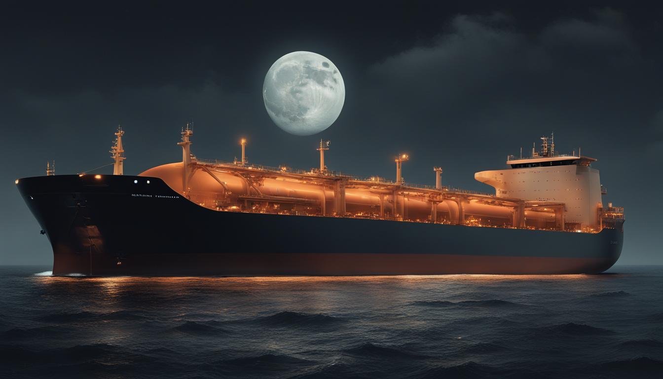 British Security Firm Reports Crude Oil Tanker Attack in Yemen Amidst Rising Tensions