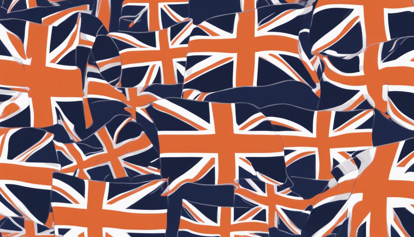 Controversy Over Exclusion of British Flag at D-Day Commemoration Sparks International Tensions