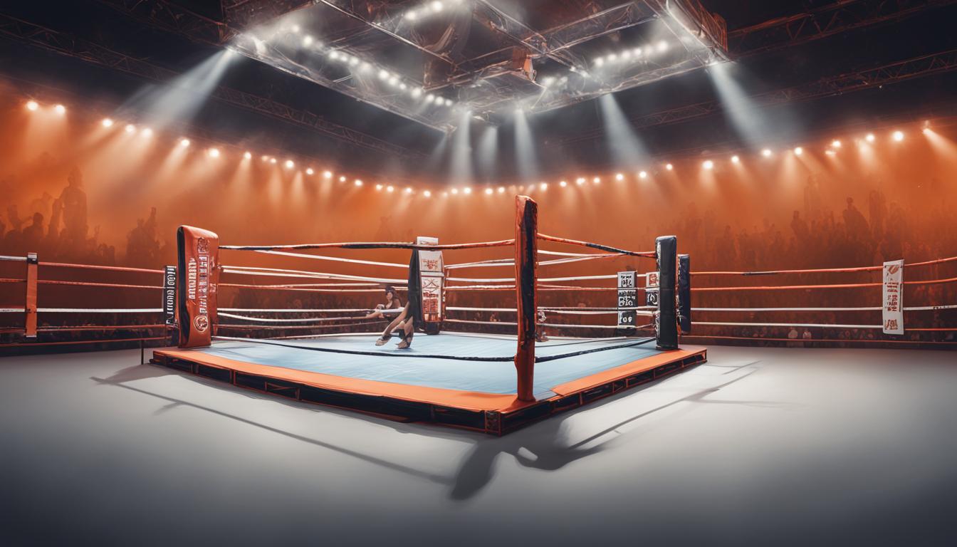 Oleksandr Usyk's Weight Misreported at Fury Weigh-in in Riyadh