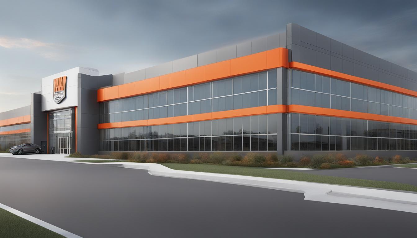 UAW Faces Setback in Organizing Southern Auto Plants as Mercedes-Benz Workers Reject Union