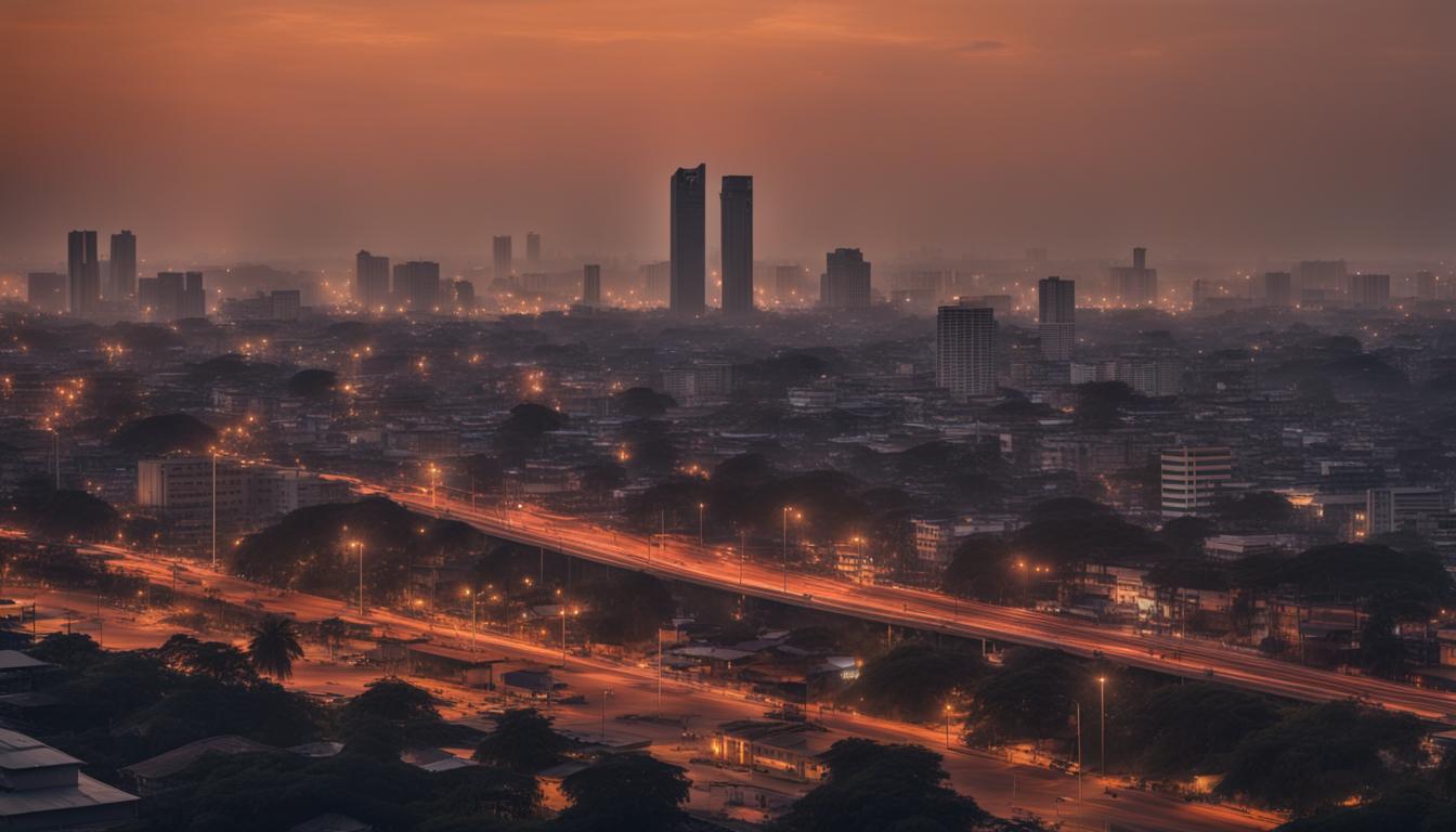 Congolese Army Thwarts Coup Attempt in Kinshasa