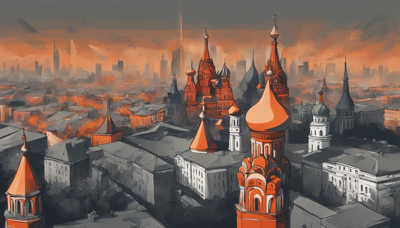 Heightened Tensions as Russia Considers Creating 'Sanitary Zone' in Poland