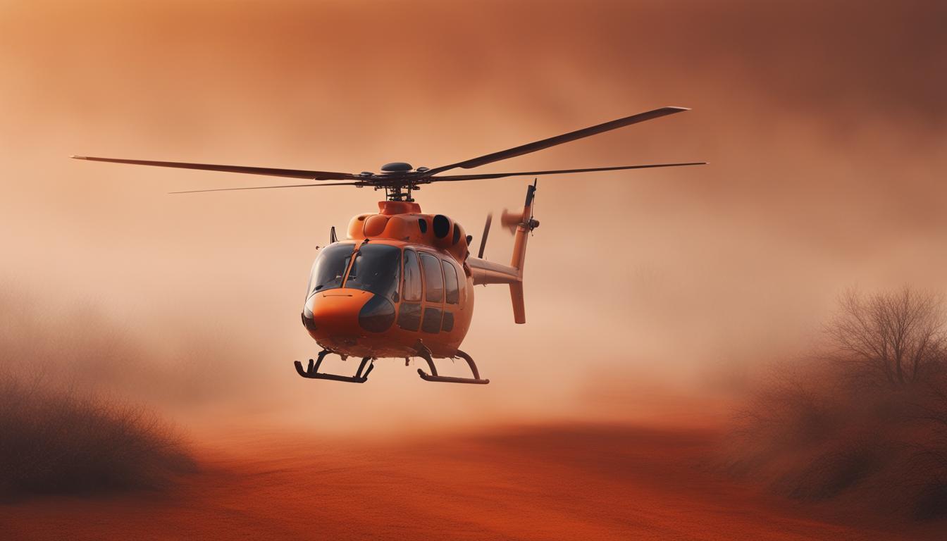 Iranian President Raisi Involved in Helicopter Incident in East Azerbaijan Province