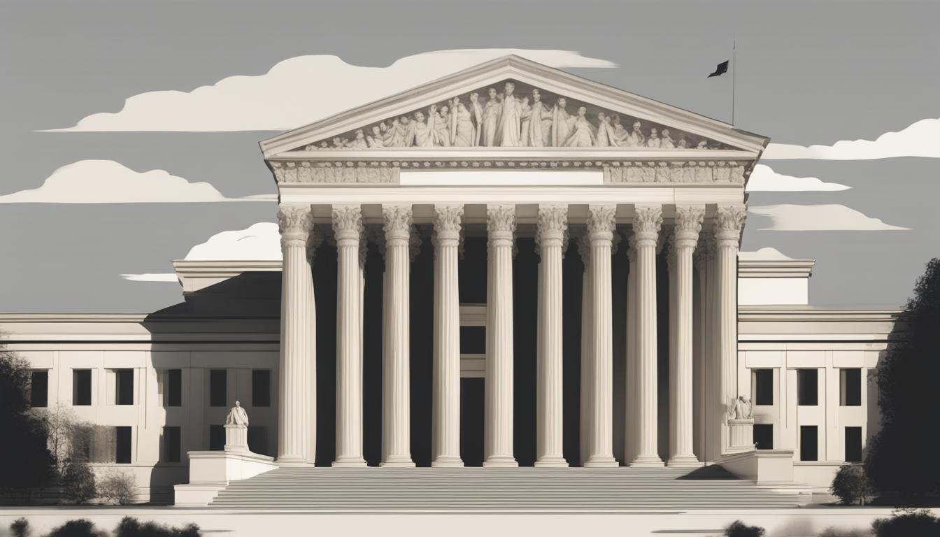 U.S. Supreme Court Rejects Appeal from Former Guantanamo Detainee Omar Khadr