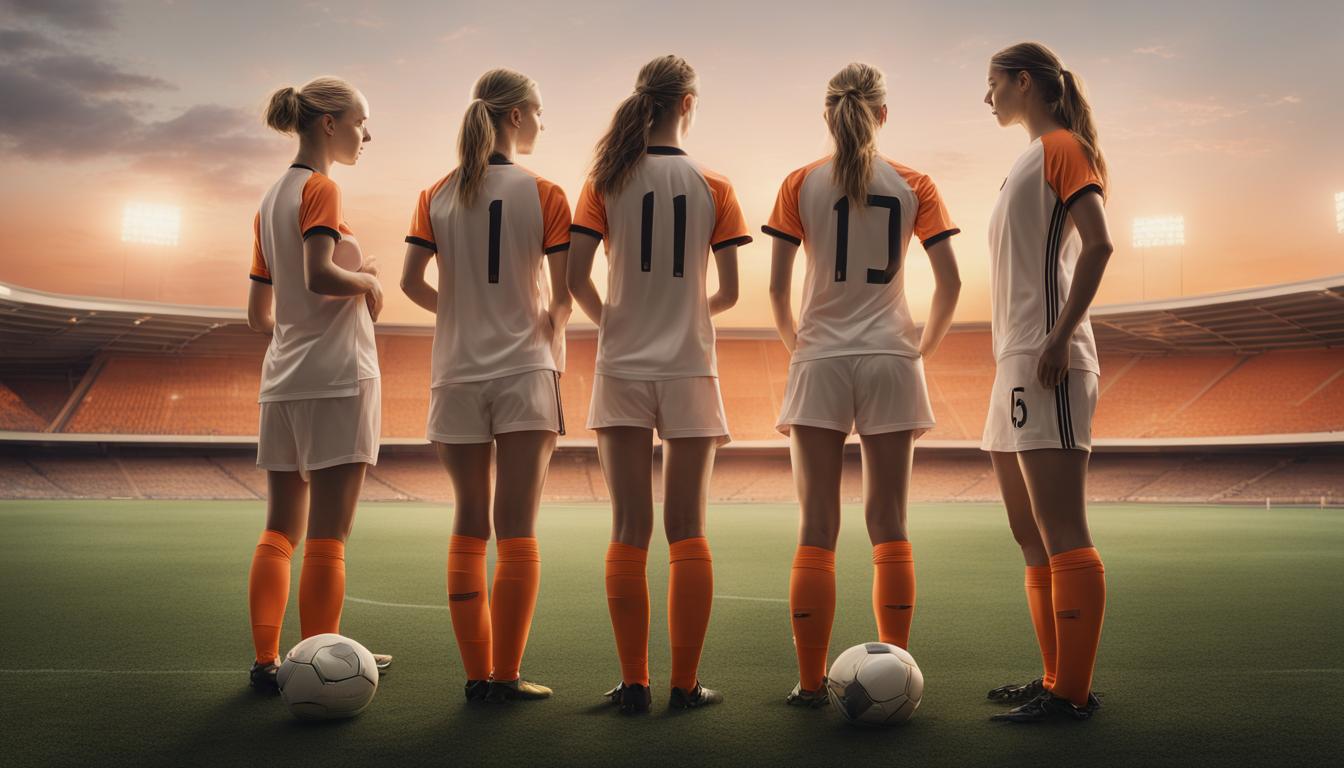 Emma Hayes takes the helm of US women's national soccer team ahead of friendlies