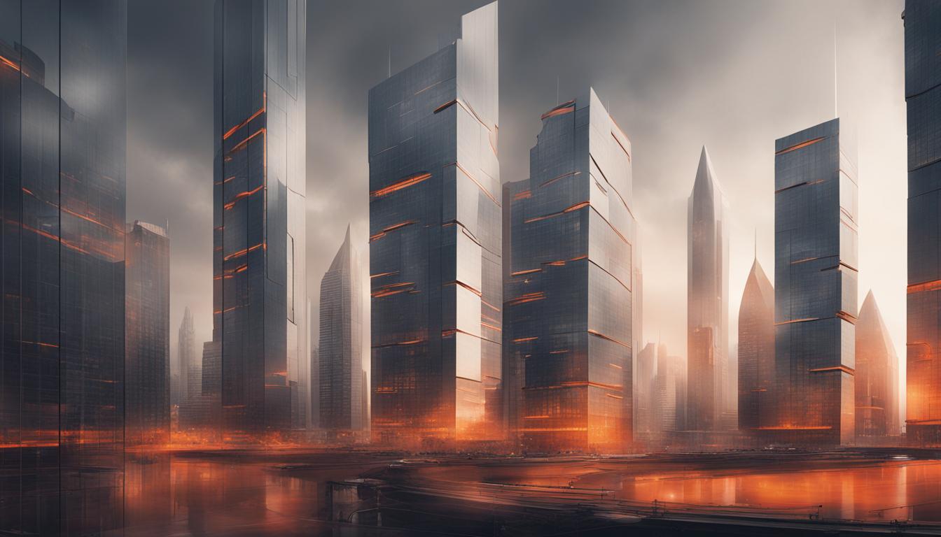 ICC Requests Arrest Warrants for Israeli and Hamas Leaders on War Crimes Charges