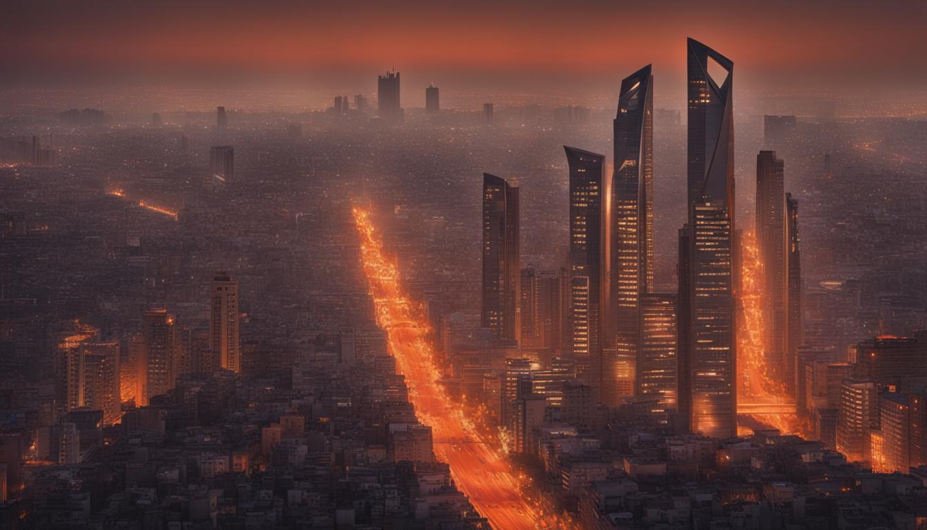 Iranian President and Foreign Minister Killed in Helicopter Crash: Political Ramifications and Public Reaction