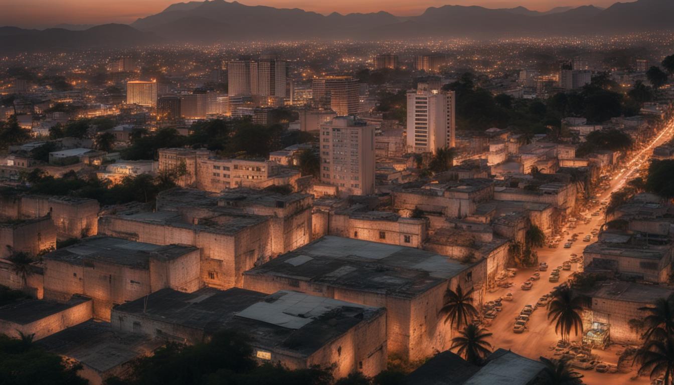 Kenyan Special Forces Join UN Mission in Haiti to Tackle Escalating Gang Violence