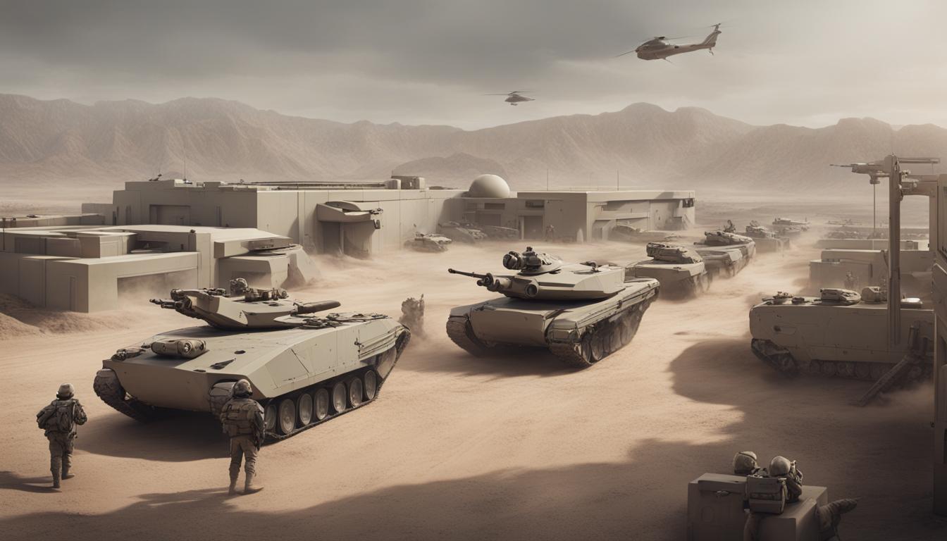 Russian Forces Conduct Nuclear Drills Near Ukraine Amidst Western Provocations