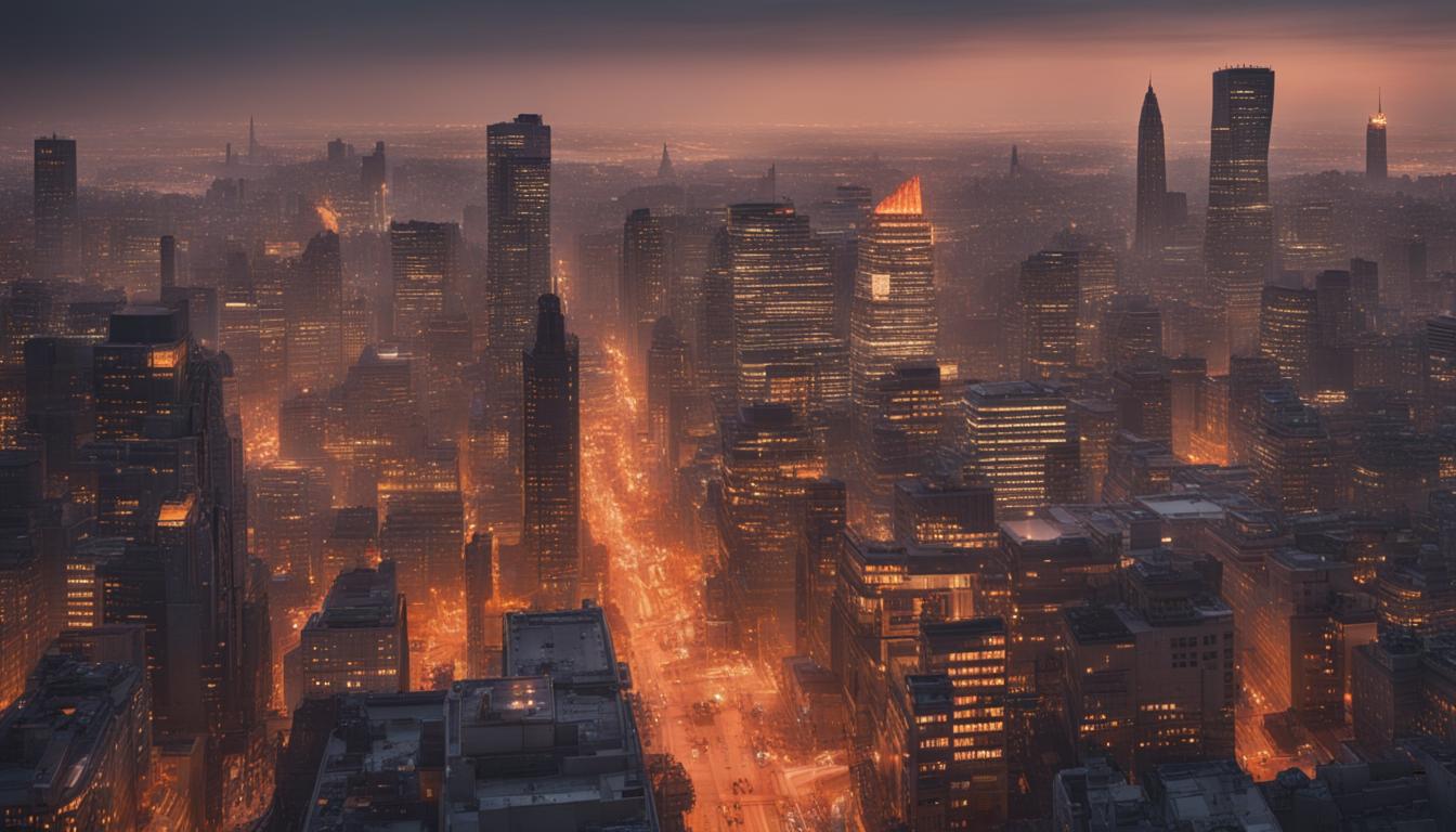 UK Communities Secretary Condemns Pro-Palestine Protests for Enabling Antisemitism