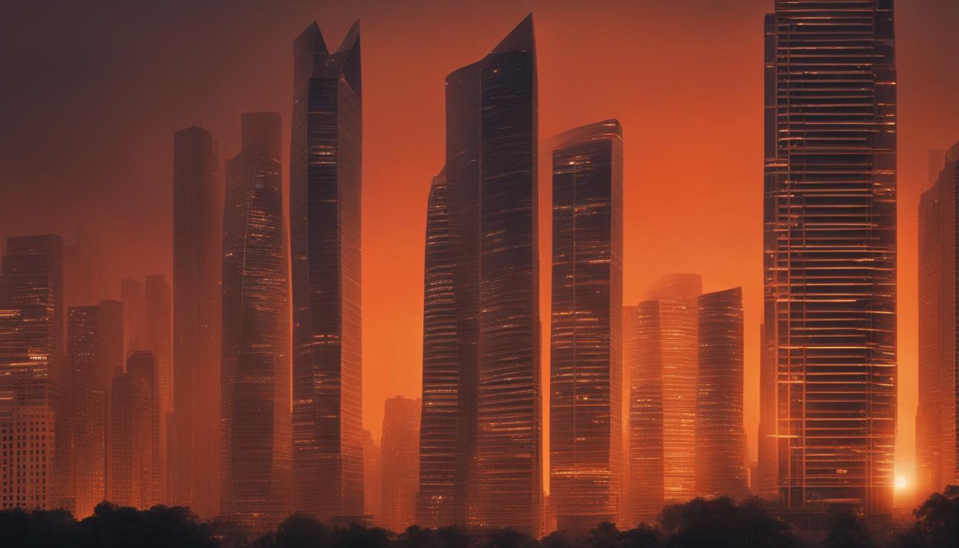 ICC Chief Prosecutor Seeks Arrest Warrants for Israeli and Hamas Leaders over Gaza Conflict