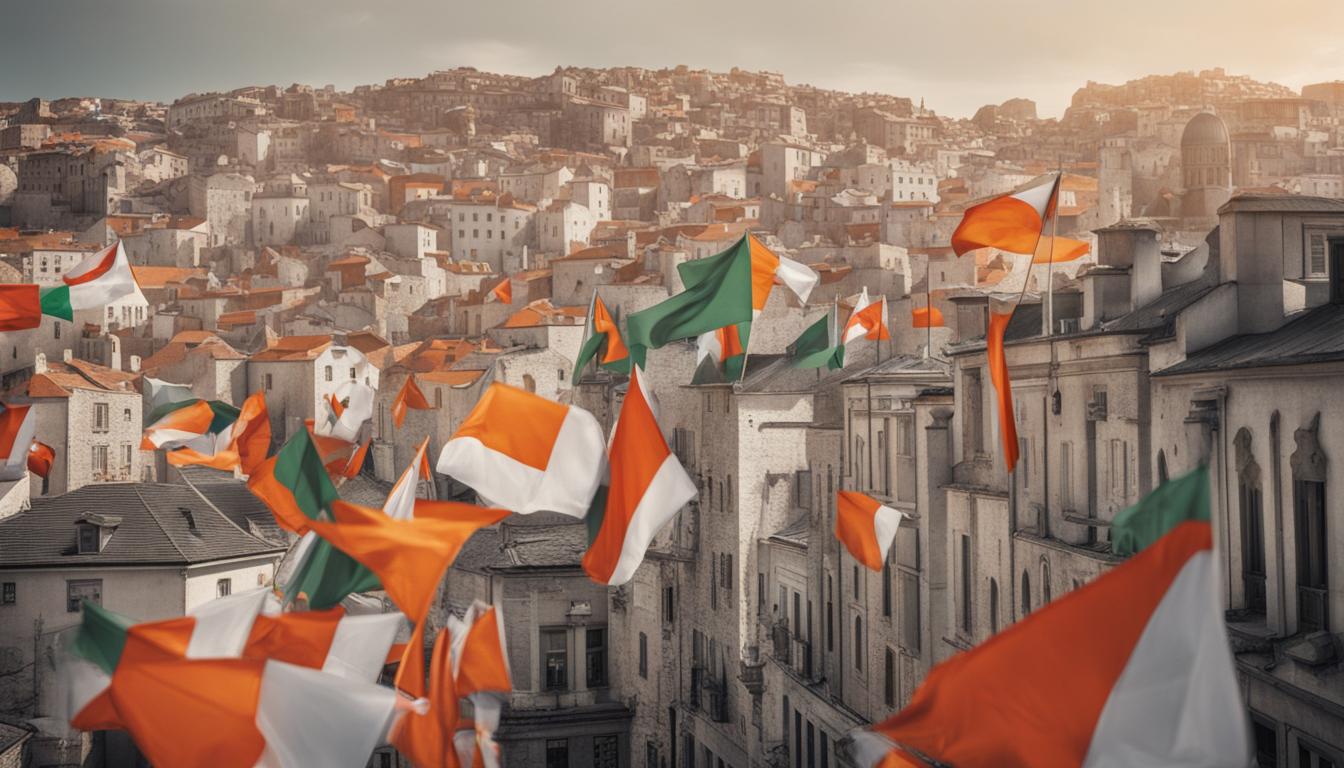 Ireland, Norway, and Spain Recognize Palestinian State, Amidst Controversy