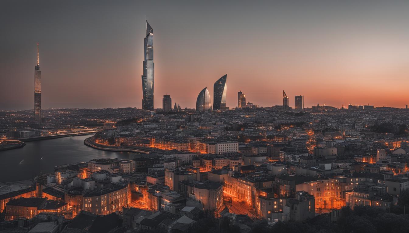 Ireland, Norway, and Spain Recognize Palestinian State in Historic Move