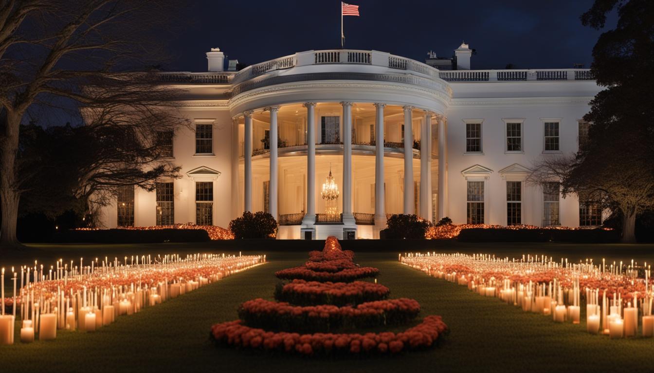 President Biden Hosts State Dinner for Kenya's President Ruto at White House