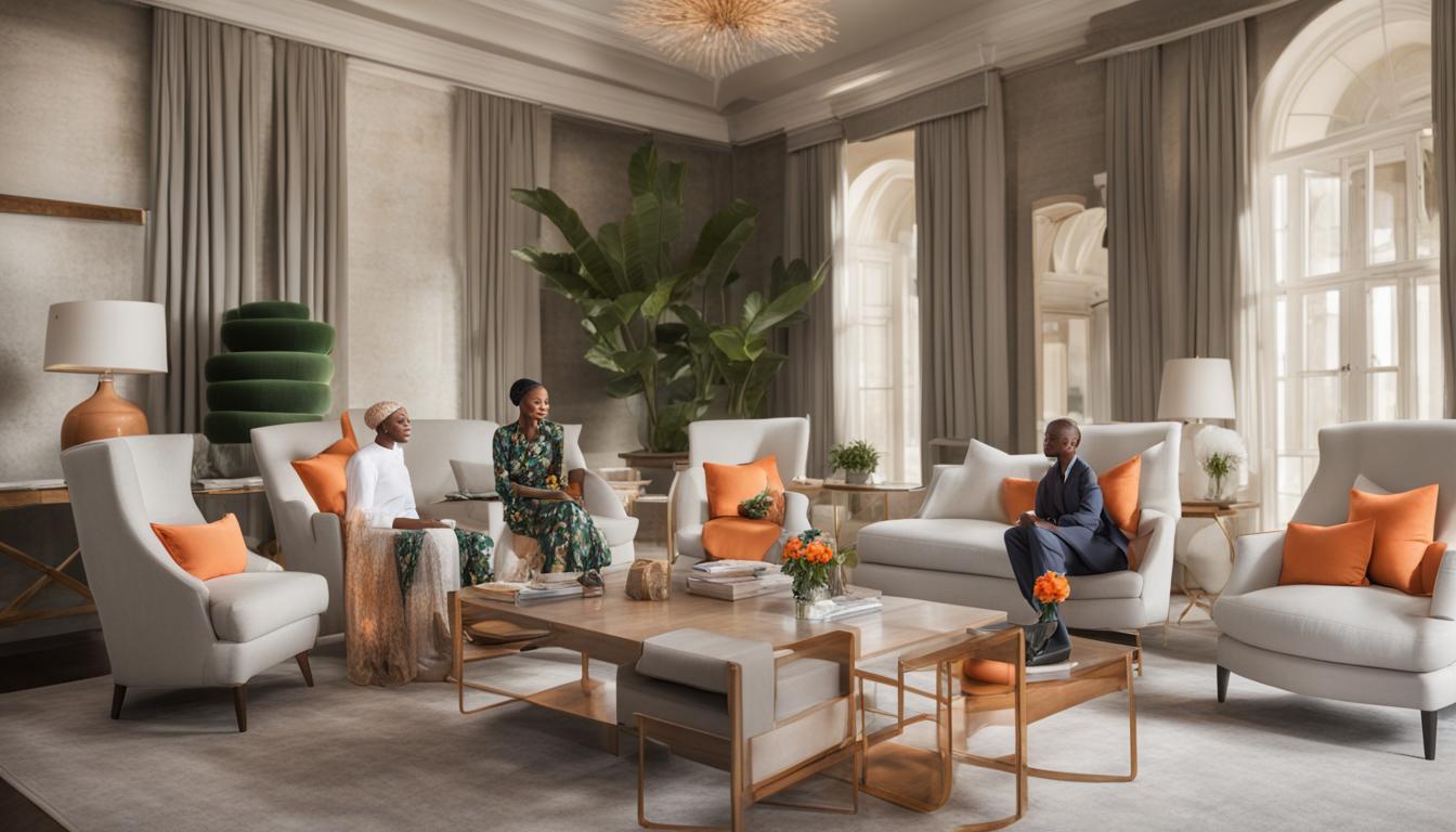 Prince Harry and Meghan Markle Visit Nigeria for Invictus Games Anniversary Celebration