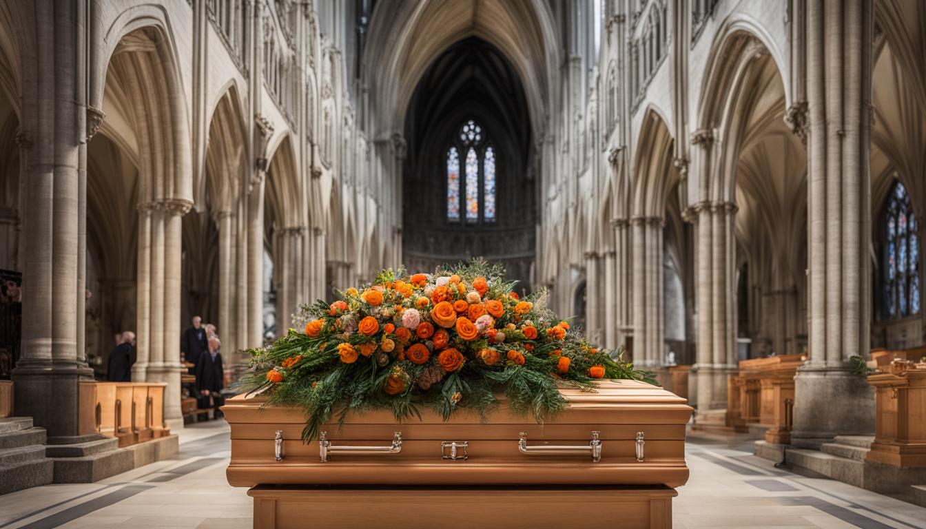 Truro Cathedral hosts memorial service for James Henderson and fellow WCK aid workers