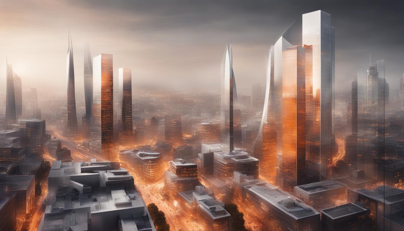 UK Communities Secretary Expresses Concerns Over Middle East Conflict's Impact on General Election