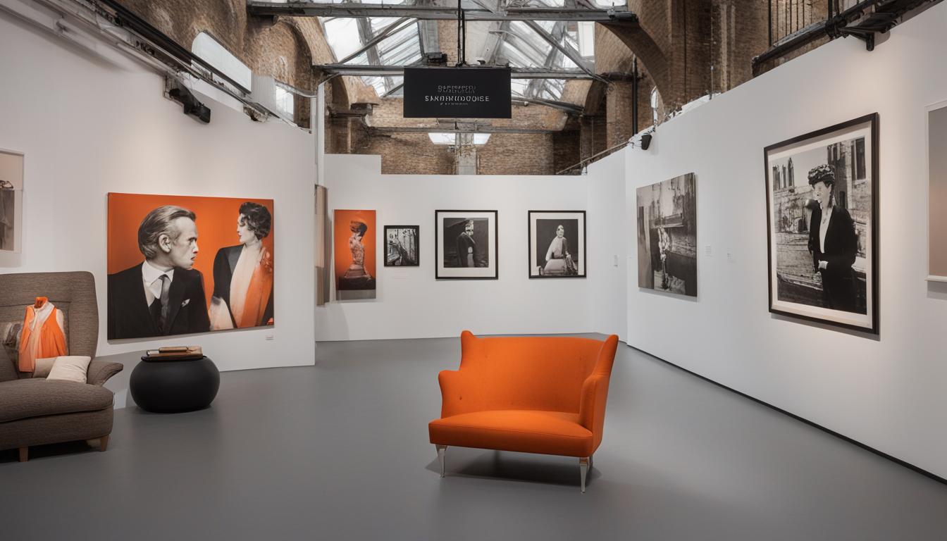 British Press Photographers' Association unveils best press photographs in annual 'Assignments' exhibition