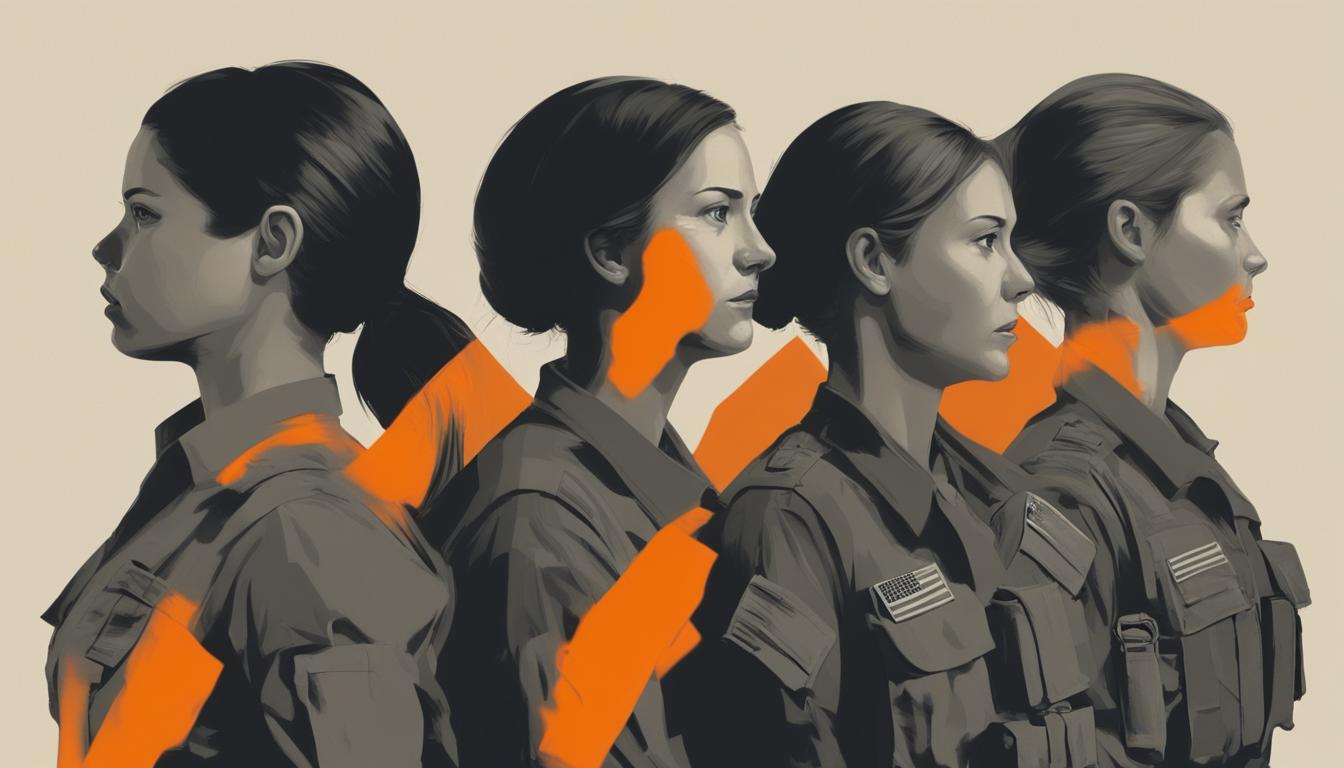 Families of Israeli Hostages Reveal Footage of Captured Soldiers in Gaza