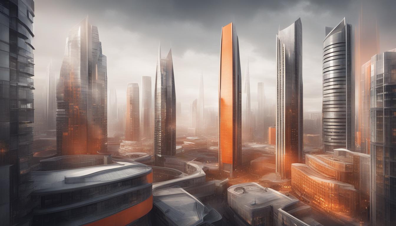 UK Net Migration Decreased by 10% in 2023, ONS Reports