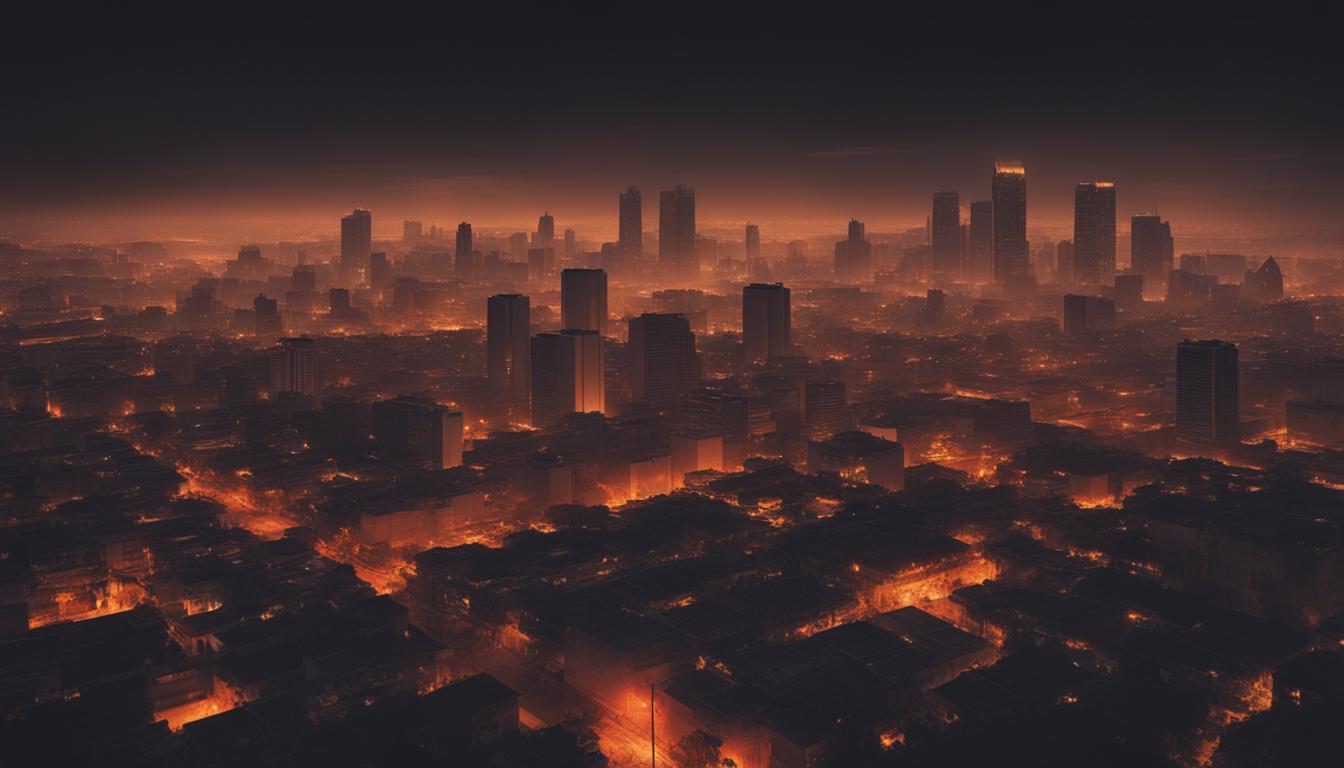 American Missionaries Killed in Haiti by Gangs Spark International Outrage