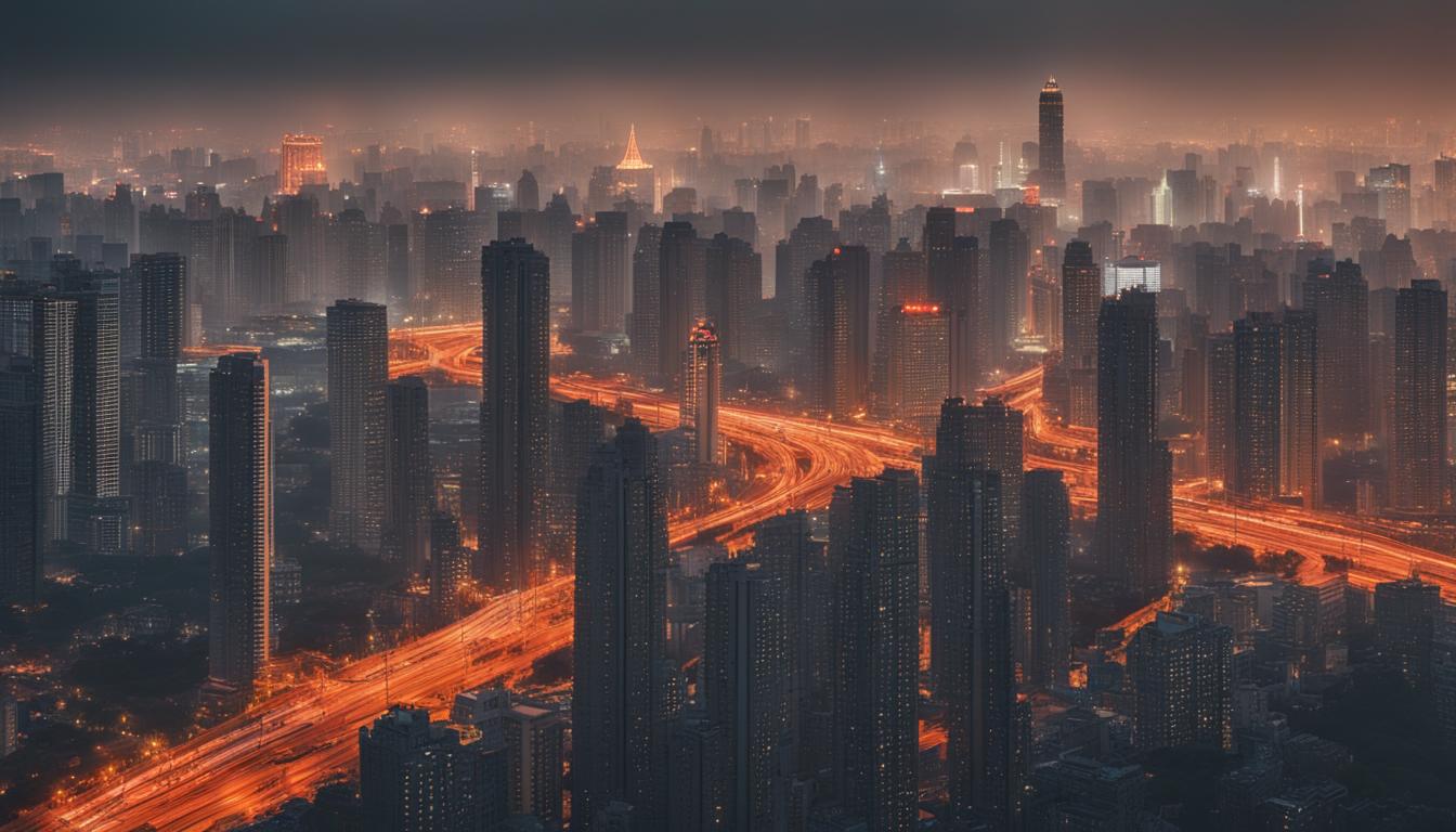 China Conducts Military Drills Around Taiwan Amid Rising Tensions