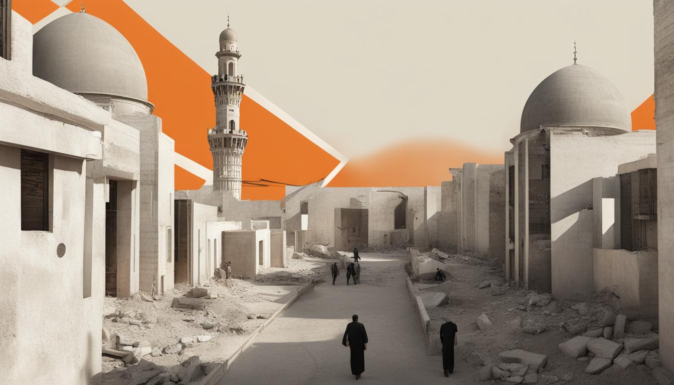 ICJ Orders Israel to Halt Military Offensive in Rafah Amid Genocide Accusations