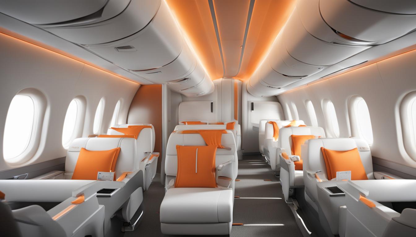 Severe Turbulence on Singapore Airlines Flight Results in Casualties