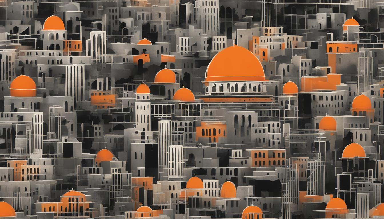 ICJ Rules Israel Must Halt Military Operations in Rafah Amid South Africa's Genocide Accusations