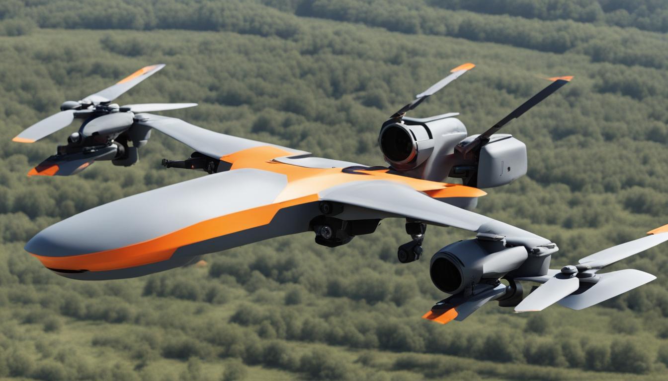 Ukrainian Drone Units Crucial in Defending Chasiv Yar amidst Russian Assault