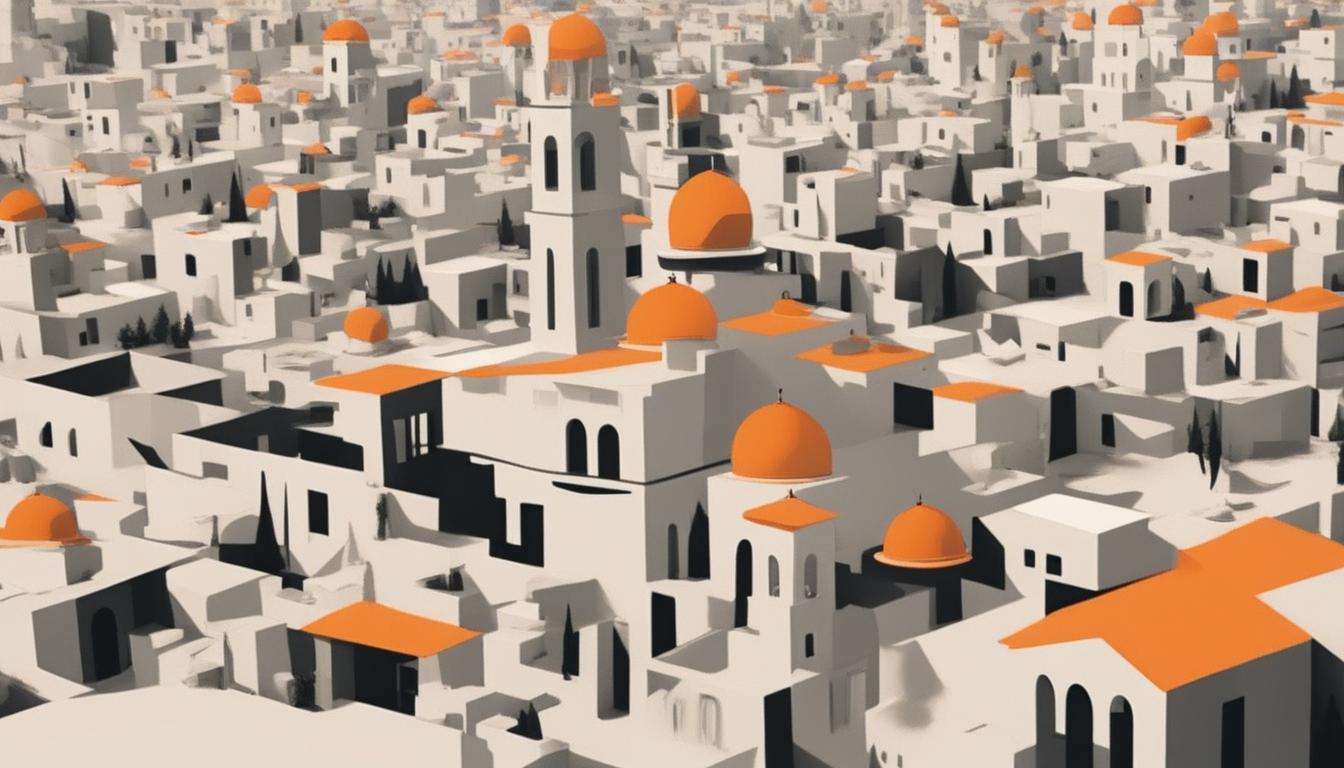 Israel Denies Hamas's Claim of Abducted Soldiers in Gaza