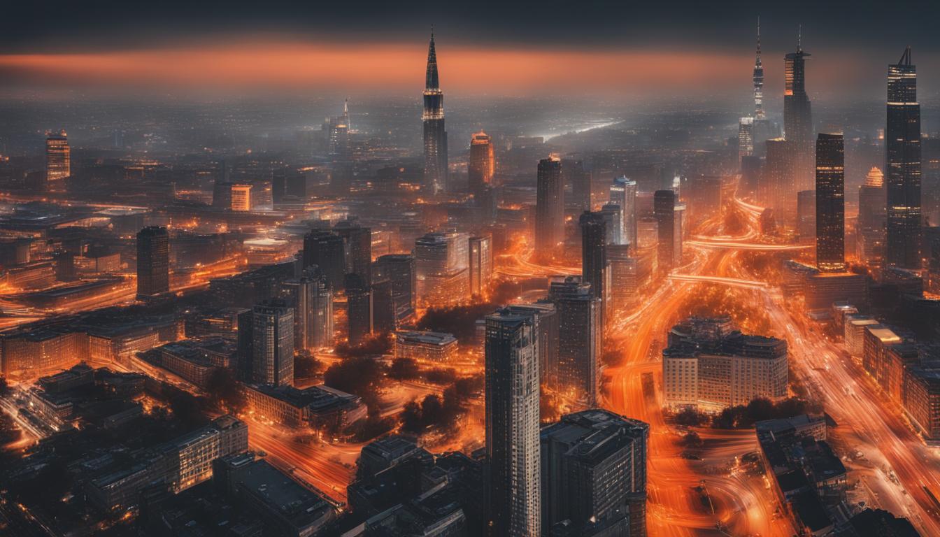 NATO Members Contemplate Deploying Troops to Ukraine amidst Escalating Tensions with Russia