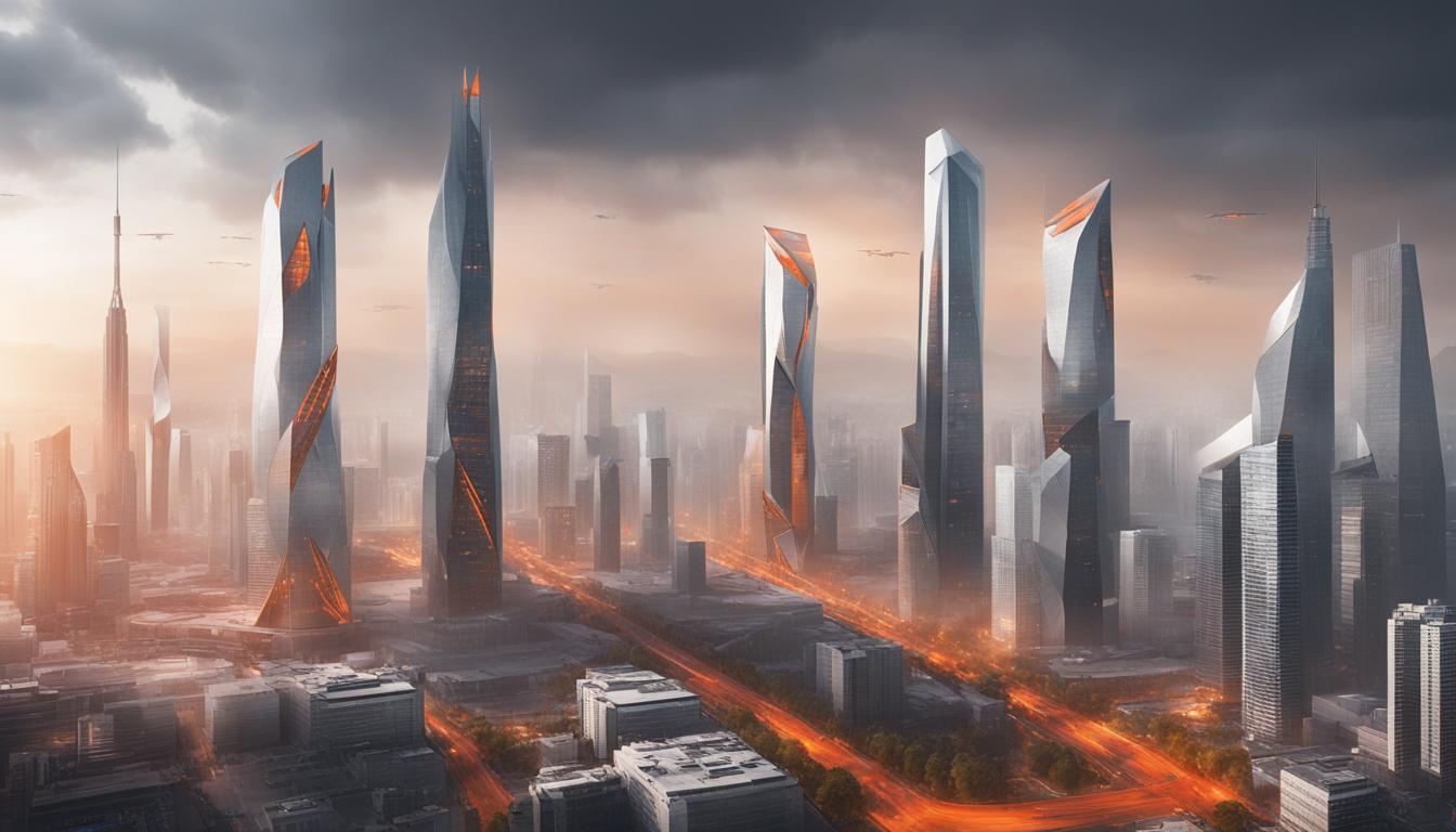 Russia's Covert Sabotage Campaign in Europe Targets Support for Ukraine