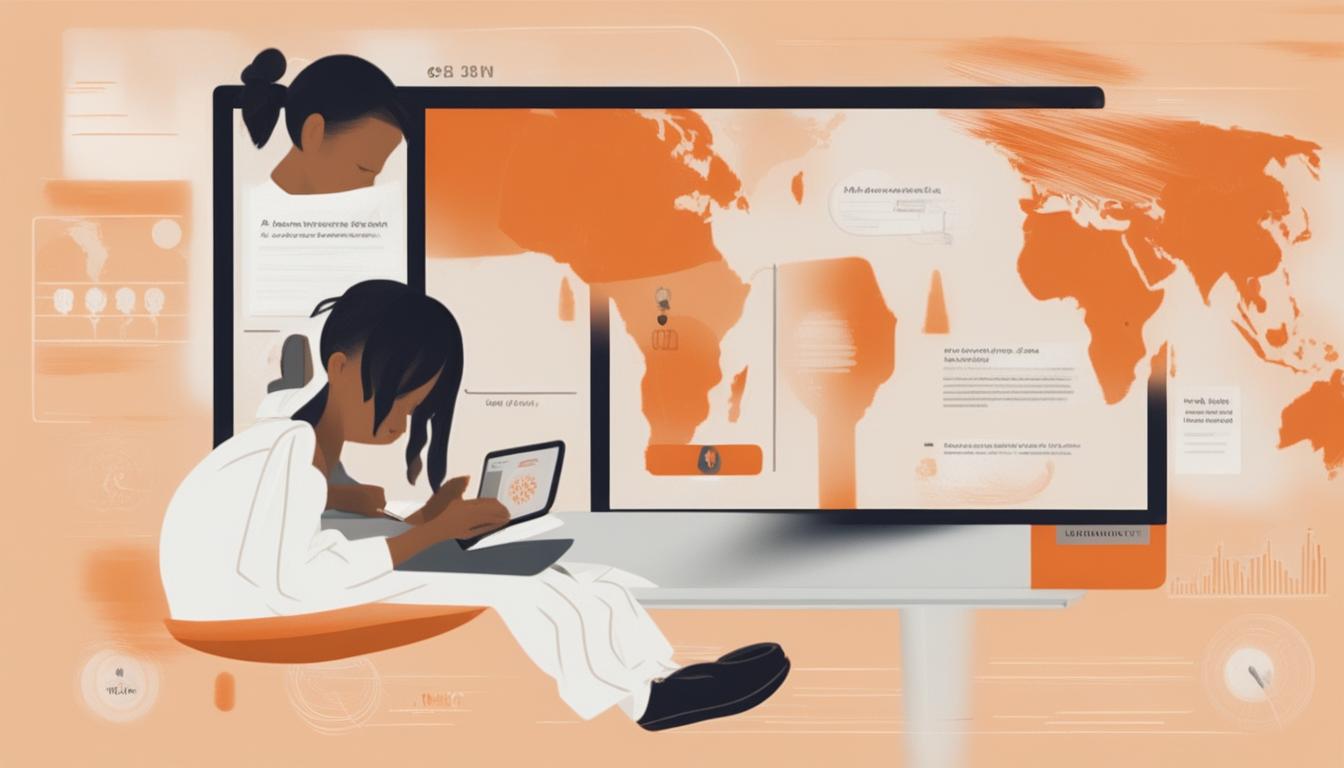 Study Reveals Over 300 Million Children Face Online Sexual Exploitation Annually