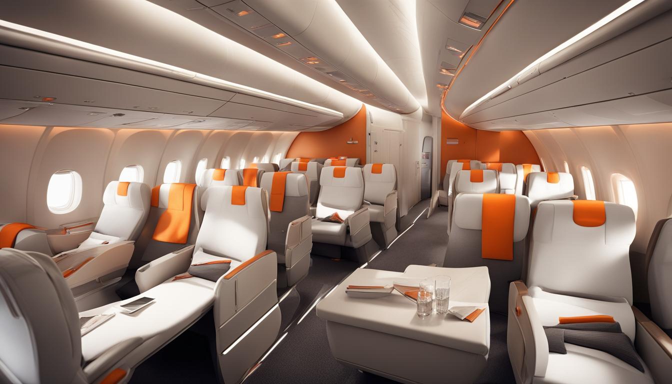 Turbulence Injures Twelve Passengers on Doha-Dublin Flight