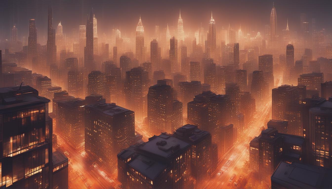 Israeli Airstrike Kills Dozens in Rafah, Drawing International Condemnation