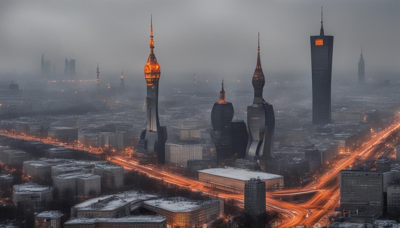 Debates Escalate as NATO Considers Allowing Ukraine to Strike Inside Russia