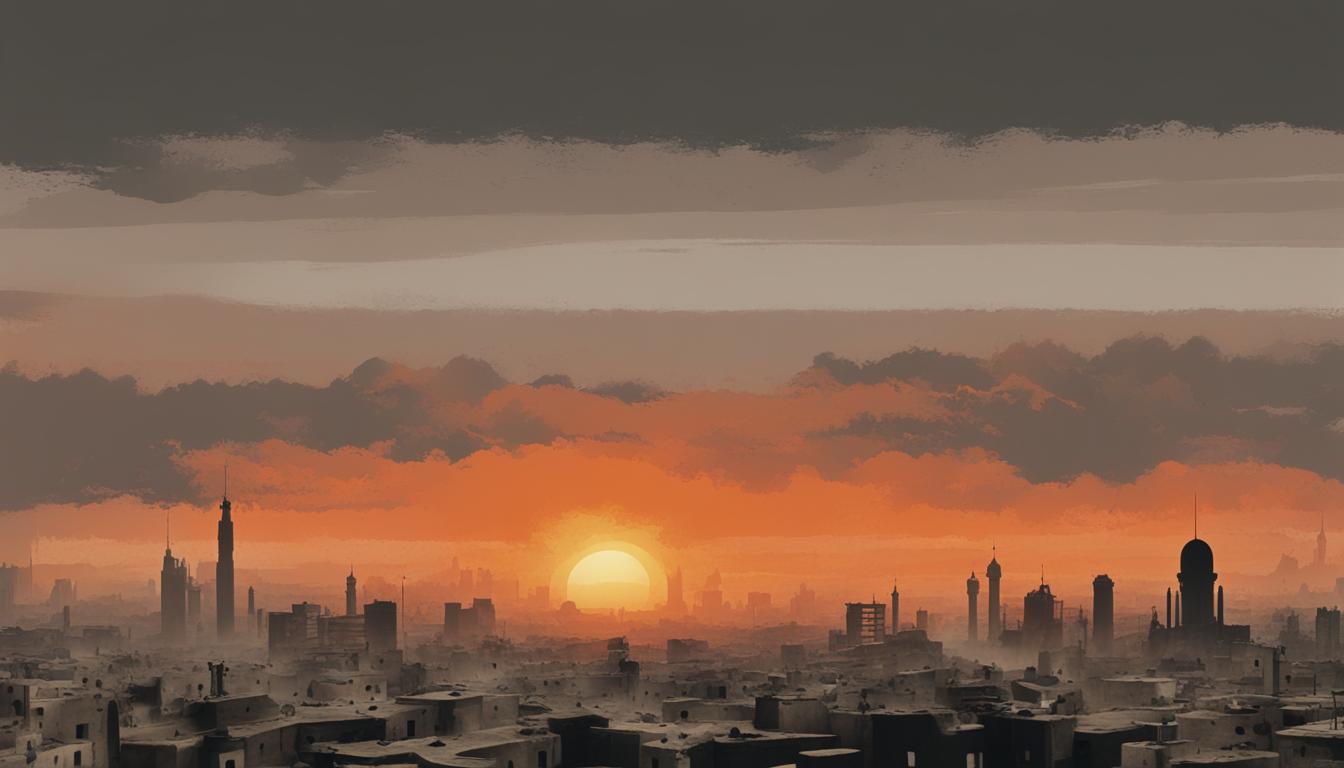 Israeli Airstrike on Palestinian Camp Leaves 45 Dead, Sparks International Outcry