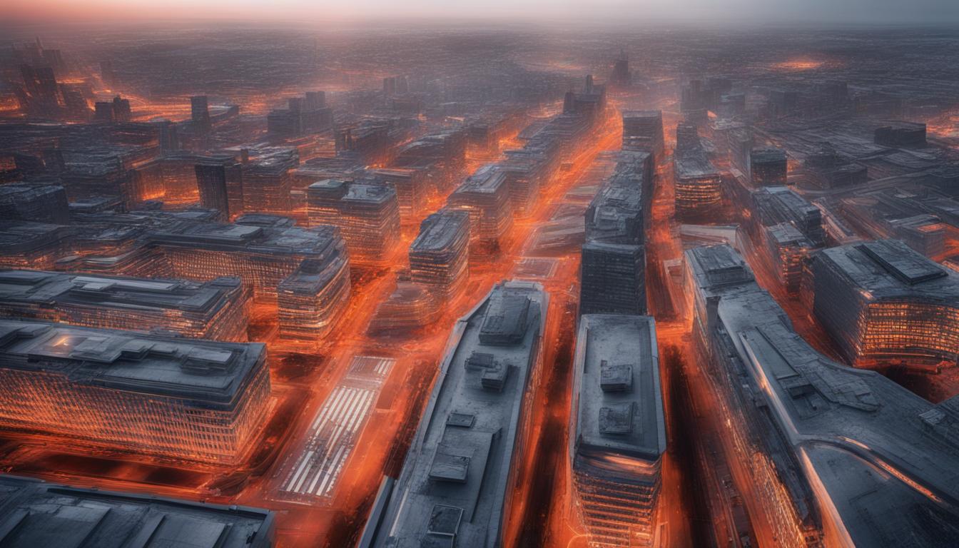 Russian Airstrikes and NATO Exercises Escalate Tensions in Kharkiv