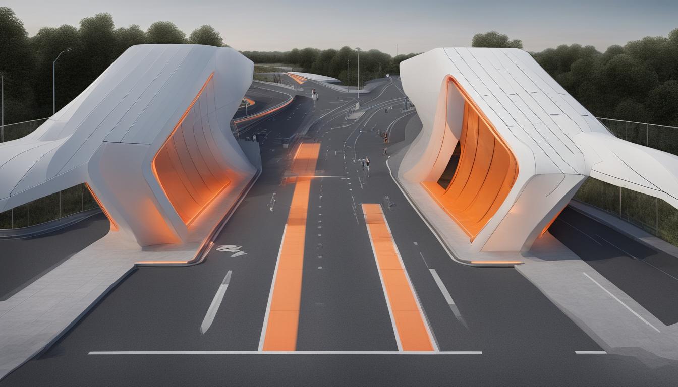 Significant Changes Expected at UK-EU Border Crossings Due to New EES System