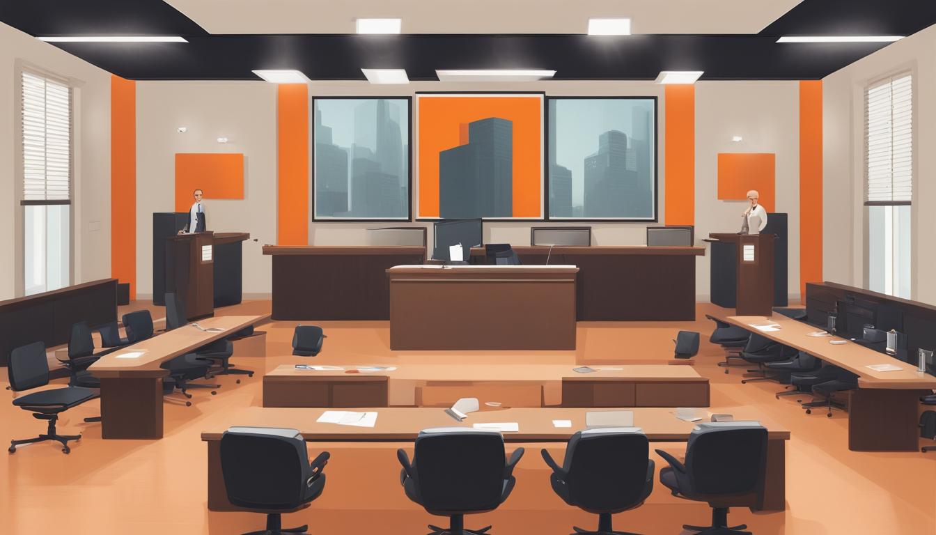 Two men convicted for orchestrating and executing murder of Robert Powell