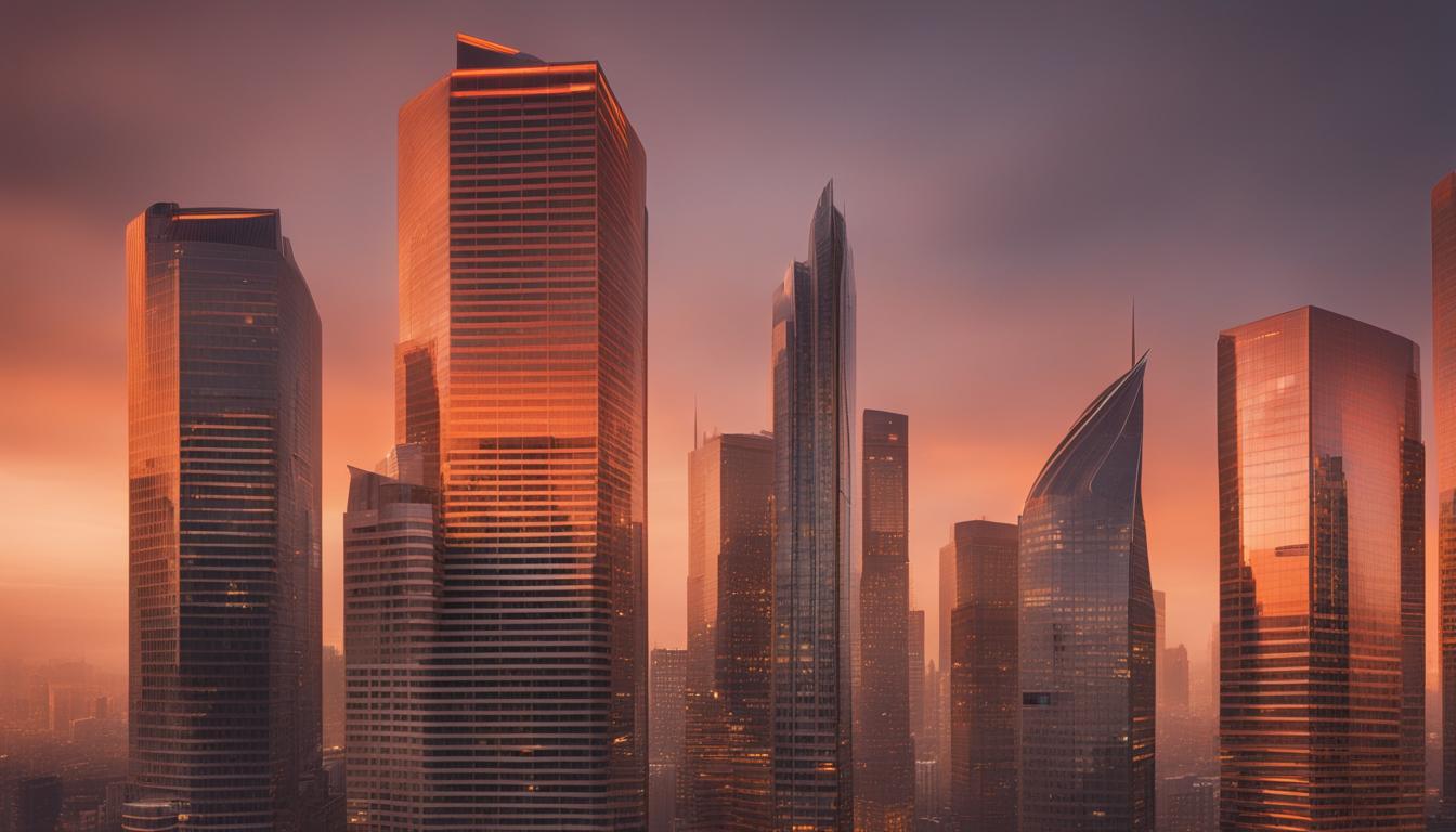 BHP Requests Extension for Anglo American Takeover Bid Amid Negotiations