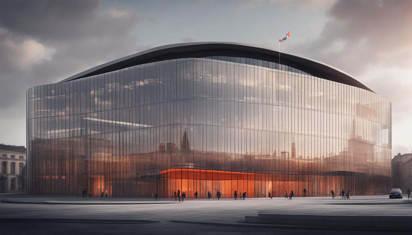 Czech billionaire Daniel Křetínský's EP Group acquires Britain's Royal Mail in £3.57 billion takeover bid