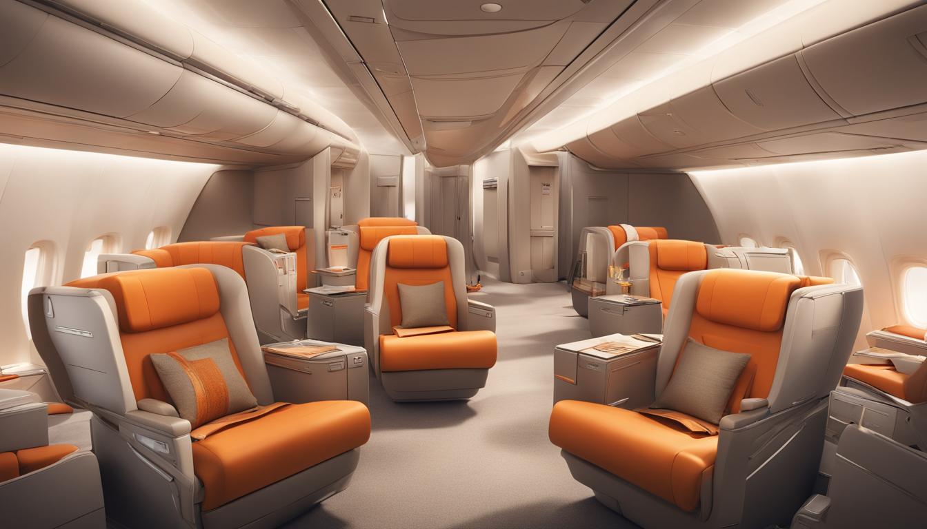 Fatal Turbulence on Singapore Airlines Flight SQ321 Results in One Death and Multiple Injuries