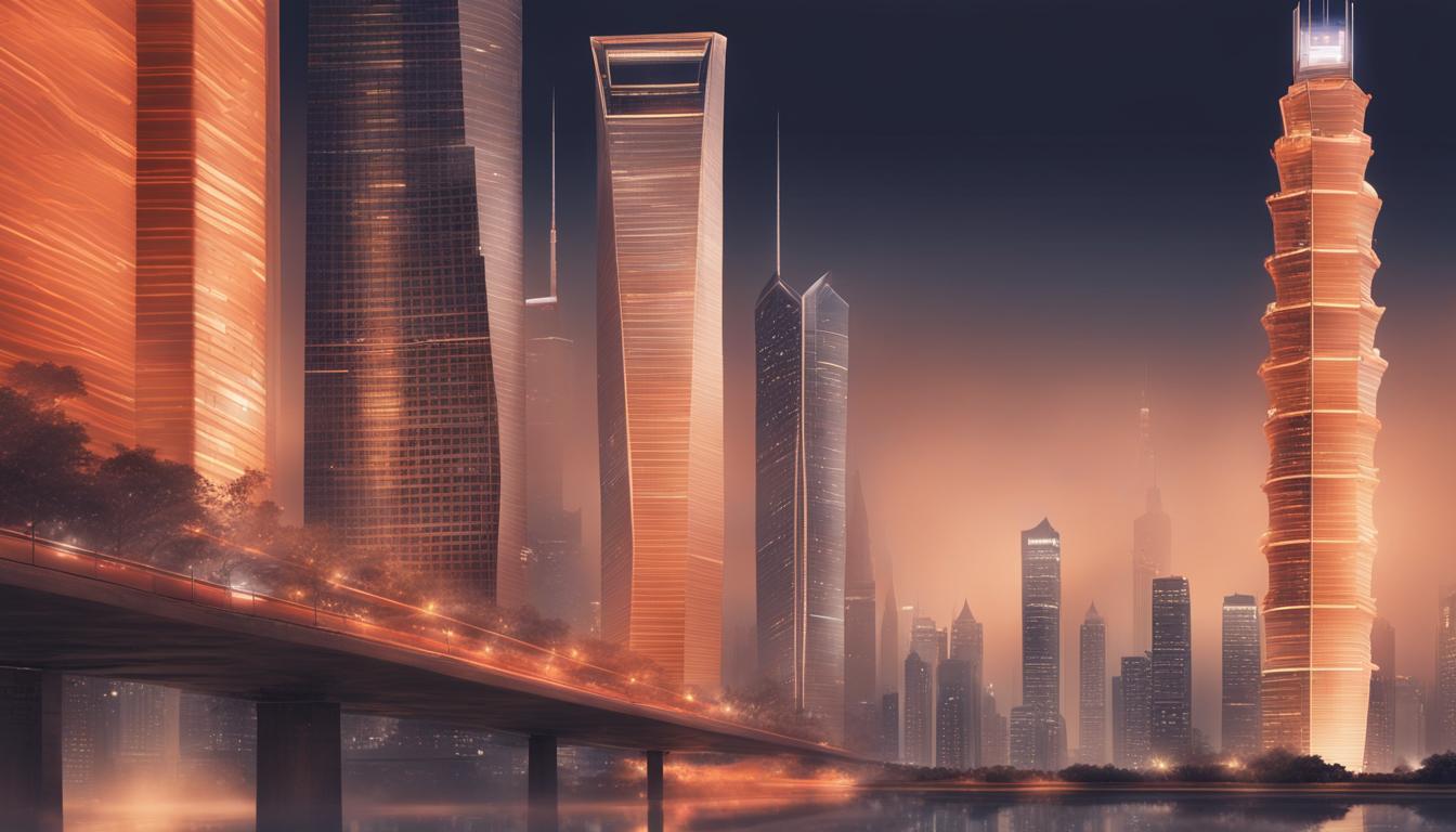 IMF Upgrades China's Economic Growth Forecasts Amid Calls for Policy Adjustments