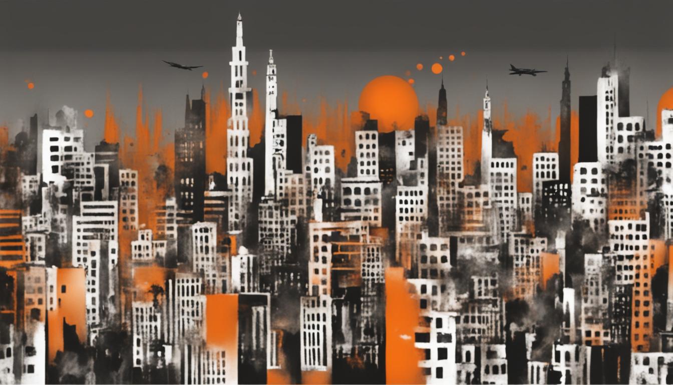 Israeli airstrikes in Gaza lead to civilian casualties as international condemnation grows