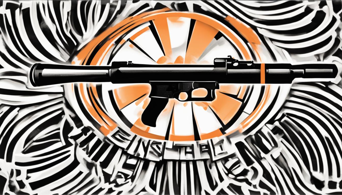 Nikki Haley sparks controversy by writing 'Finish Them' on Israeli artillery shell amid Israel-Gaza conflict