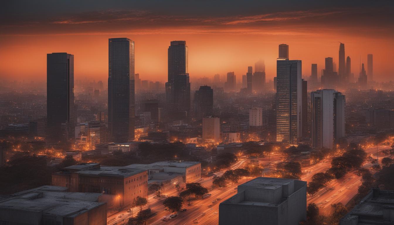 Violence Against Political Candidates Rises During Mexican Election Campaign