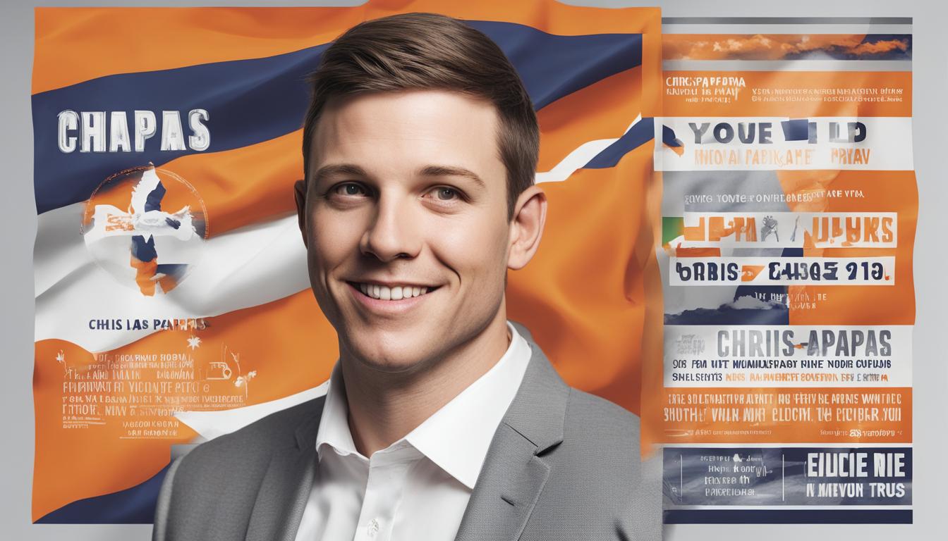 White, Gay Politician Campaigns in KwaZulu-Natal Village Amid Crucial Election