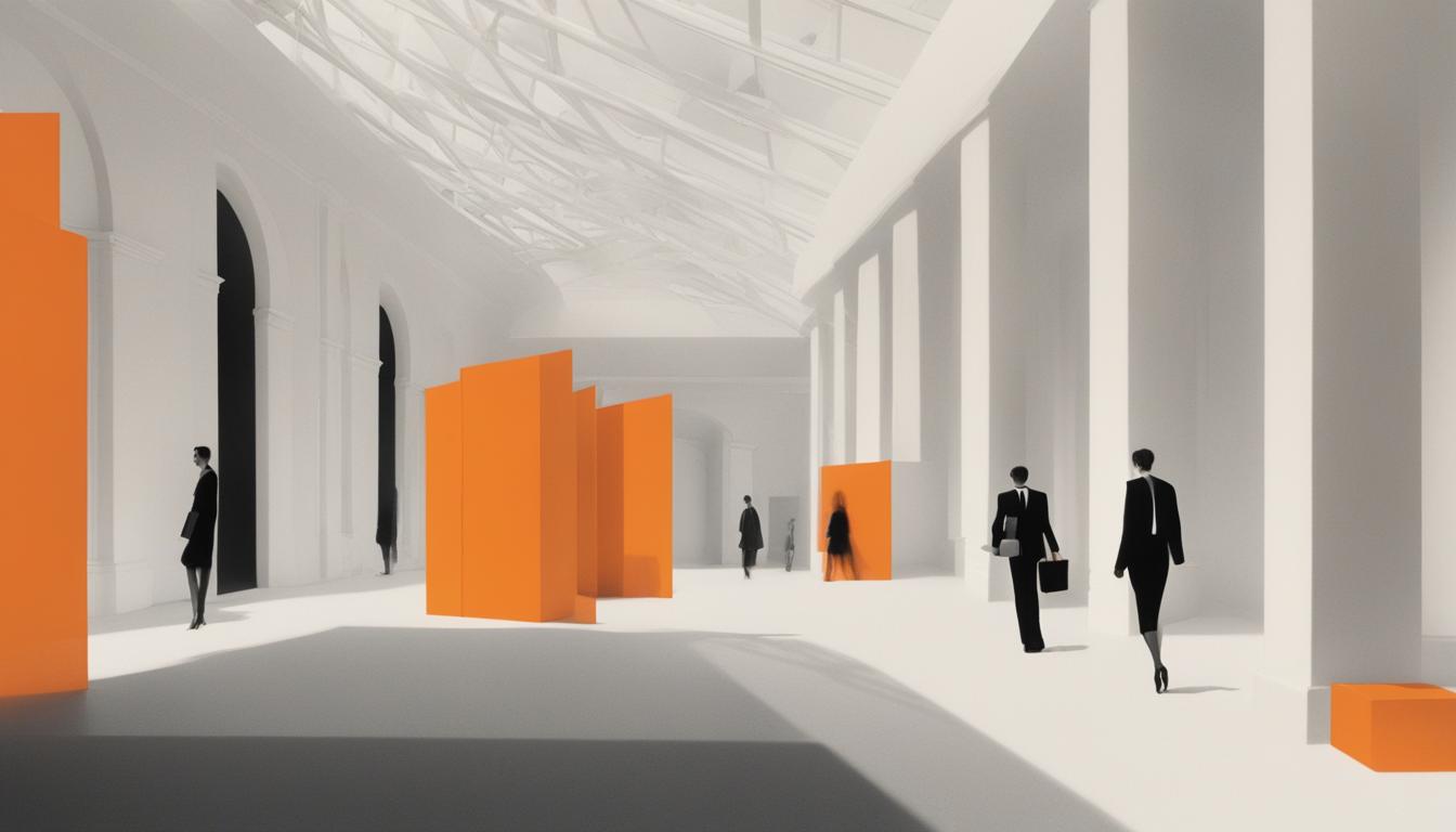 Edinburgh Book Festival Ends Sponsorship Deal with Baillie Gifford Amid Controversy